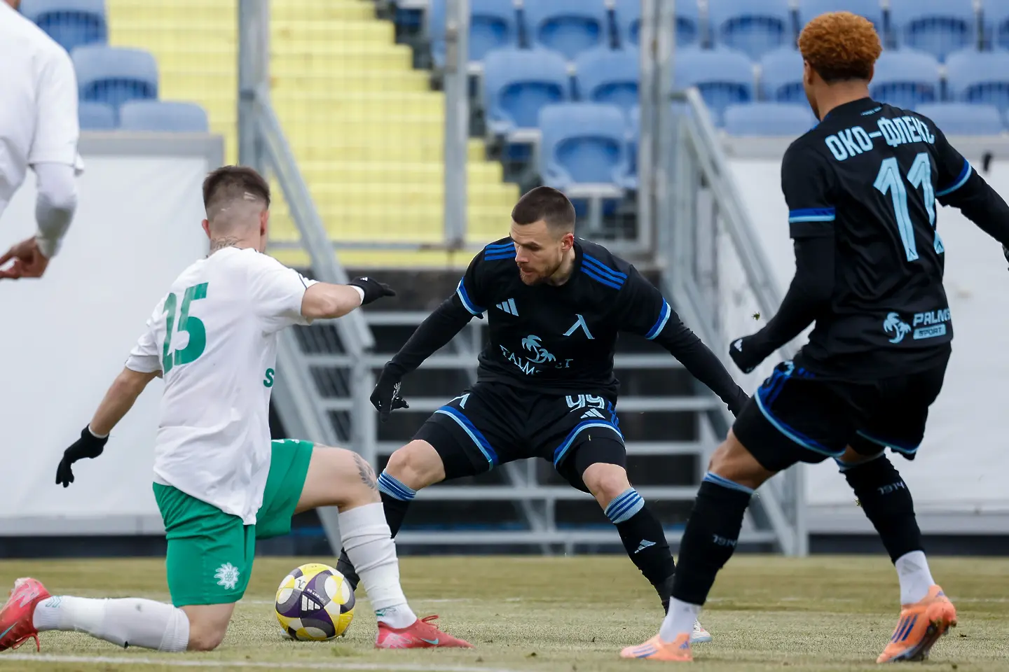 Радослав Кирилов / startphoto.bg