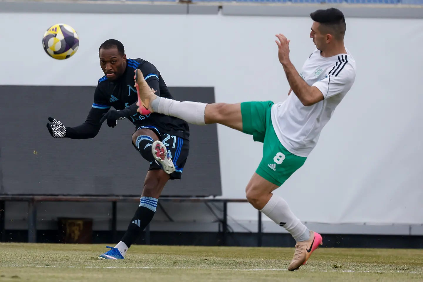 Алдаир, Марио Ивов / startphoto.bg