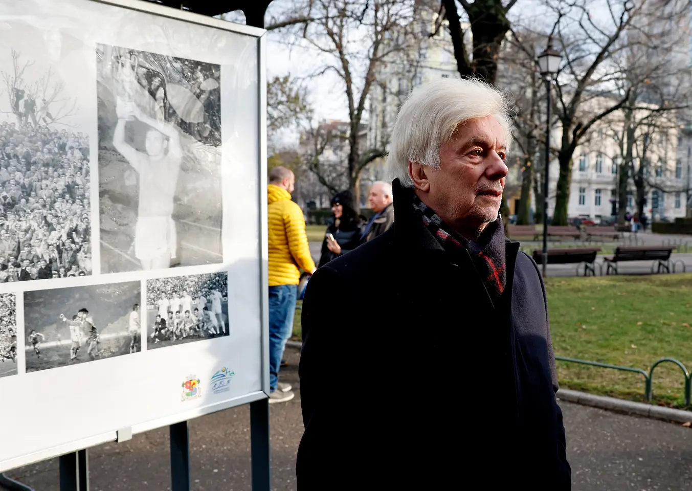 Валентин Михов / startphoto.bg