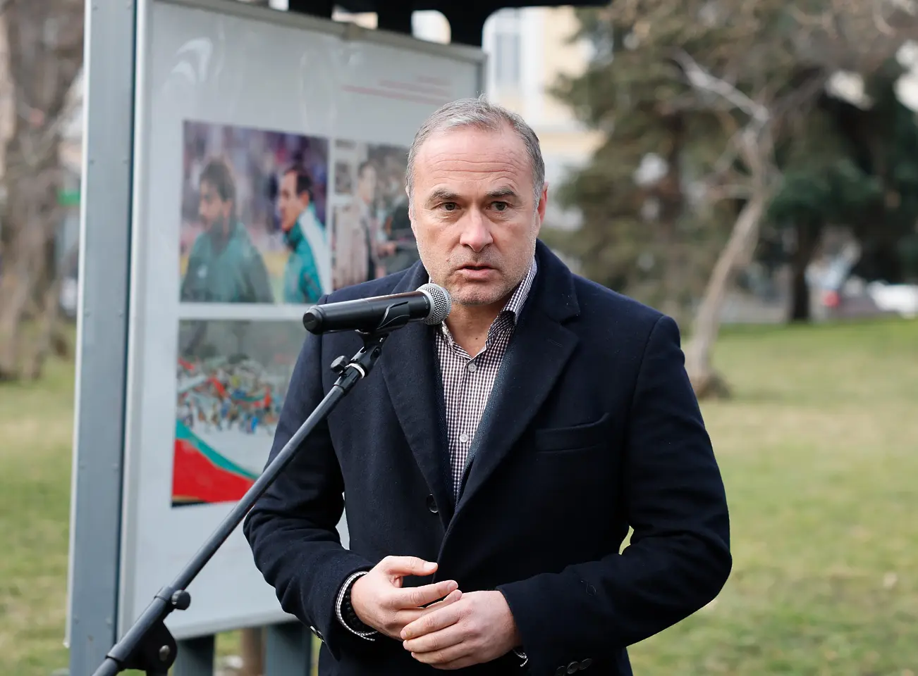 Бойко Величков / startphoto.bg