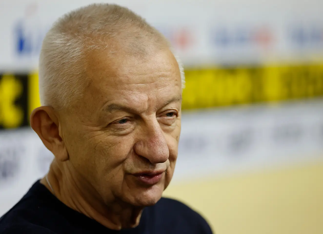 Христо Крушарски  / startphoto.bg