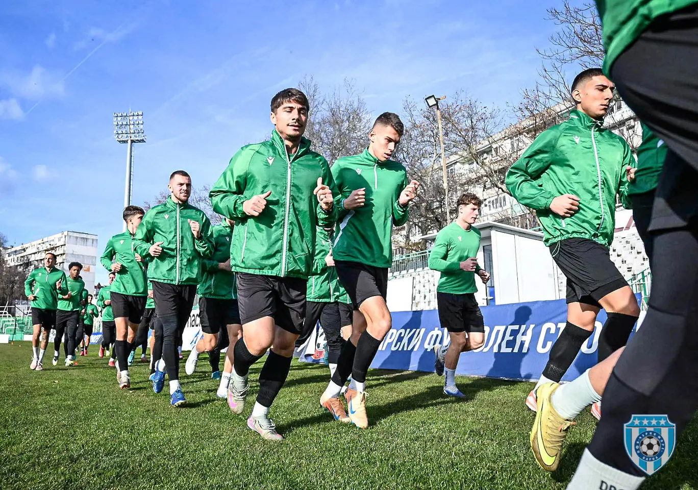 Черно море / chernomorepfc.bg