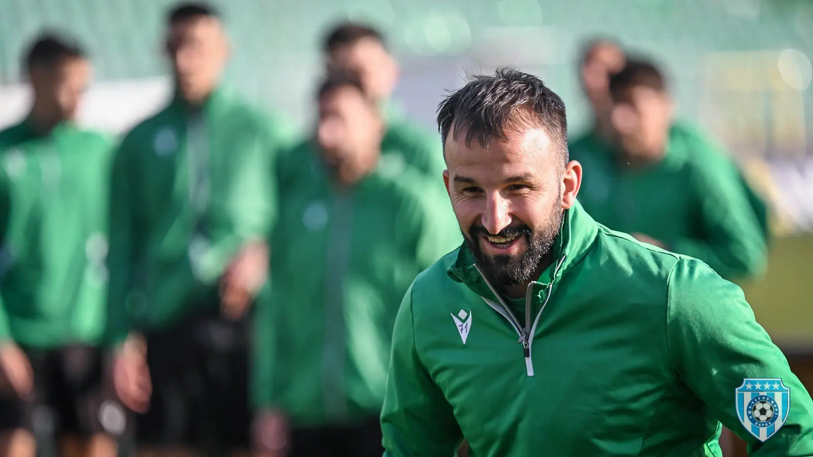 Васил Панайотов/chernomorepfc.bg