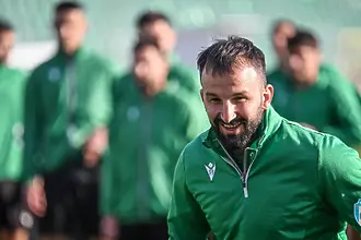 Черно море записа победа във втората си контрола за деня