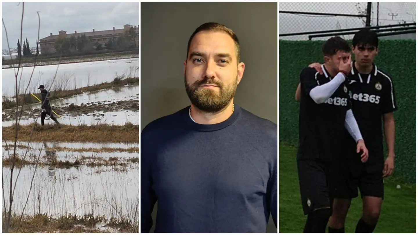 Дневниците на Dsport: Ще има ли трансфер на Переа, отложени контроли и минаване между капките