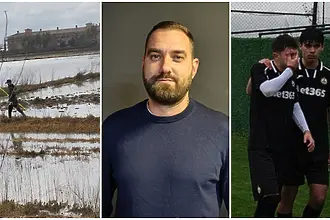 Дневниците на Dsport: Ще има ли трансфер на Переа, отложени контроли и минаване между капките