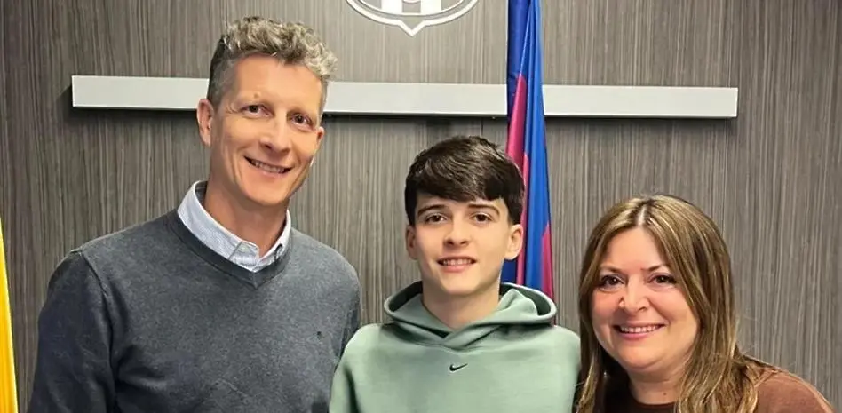 Давид Морено