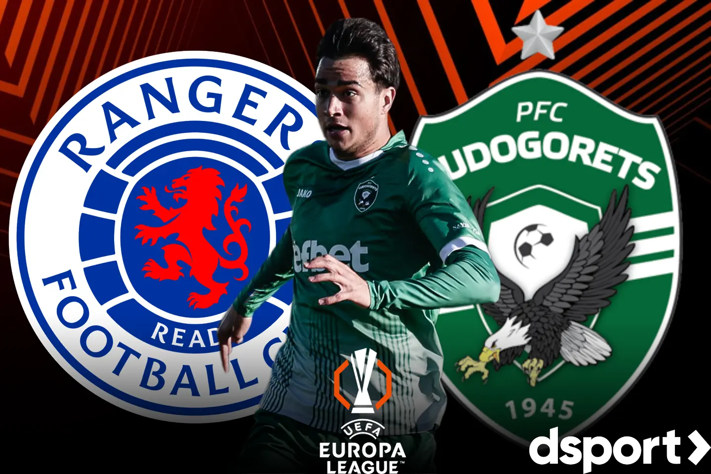 Лудогорец се нуждае от добър резултат в Глазгоу