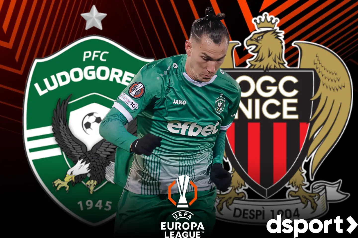 Лудогорец има невероятен шанс за пробив в Лига Европа