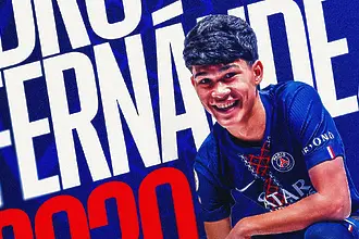 Официално: ПСЖ привлече един от най-големите таланти на Барселона