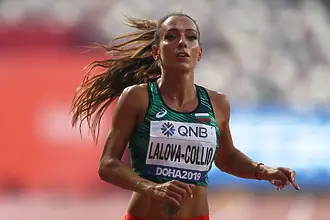 Ивет Лалова с официална позиция