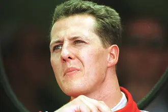 Нови разкрития за Михаел Шумахер