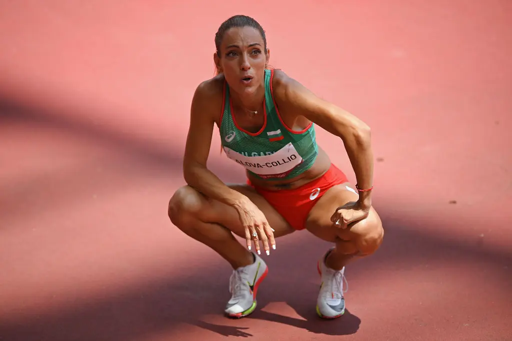 Ивет Лалова / Getty Images