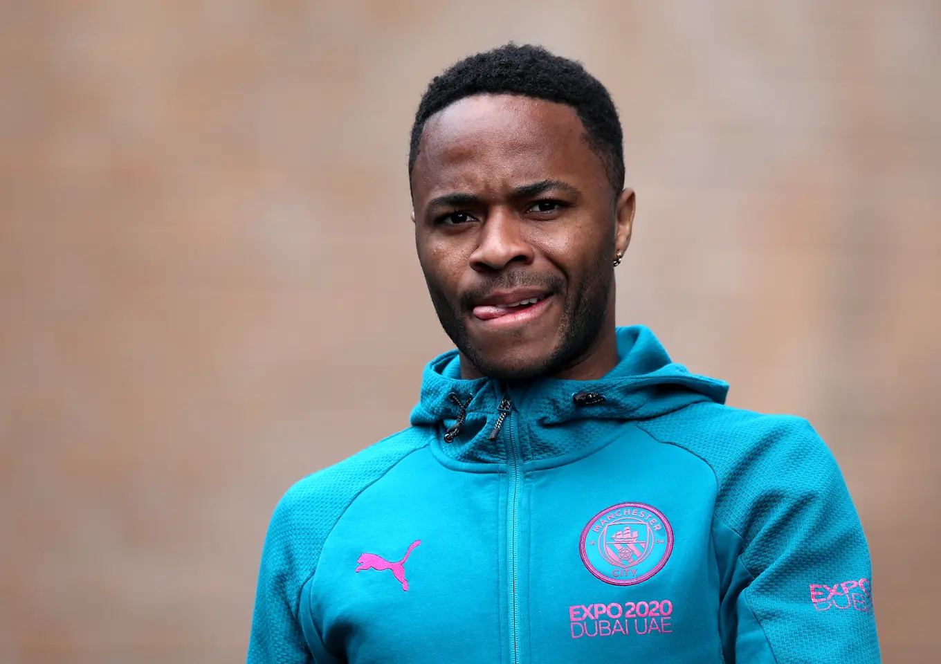 Рахийм Стърлинг / Getty Images