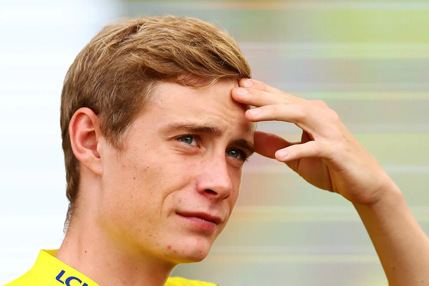 Йонас Вингегор / Getty Images