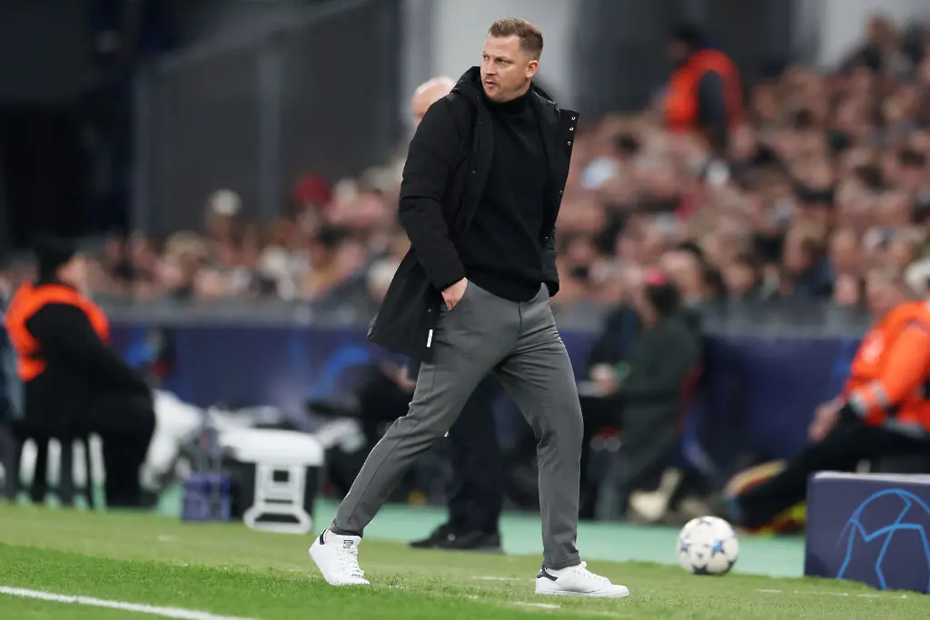 Якоб Нееструп/ Getty Images