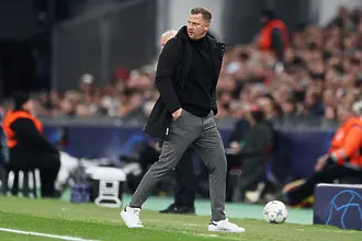 Треньорът на Копенхаген: Този отбор на Барселона може да бъде сравняван с тимовете на Пеп