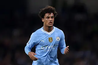 Фулъм се подсили с играч от Ман Сити