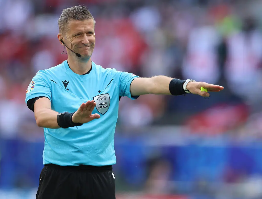 Даниеле Орсато/ Getty Images 