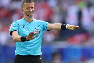 Скандал в Италия: президентът на съдиите е отстранен