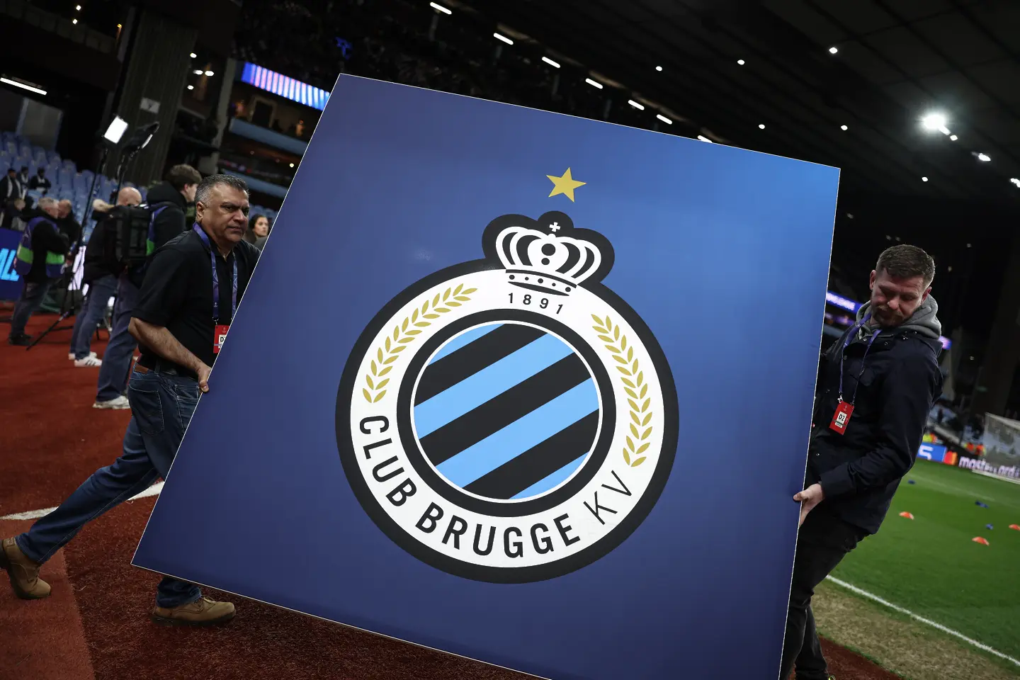 Брюж / Getty Images