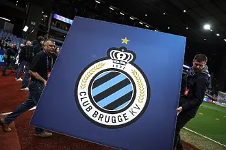 Огромно недоразумение: Брюж честити класирането на Марсилия, което... не се случи (СНИМКА)