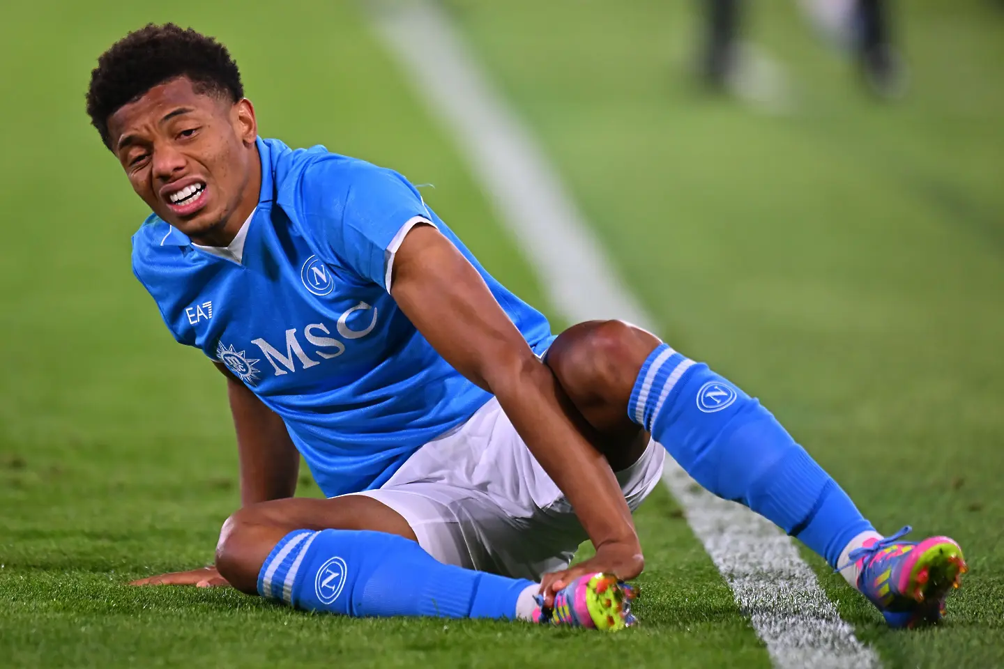 Давид Нерес / Getty Images