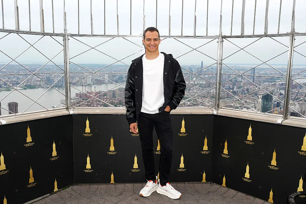 Алекс Палоу/ Getty Images 