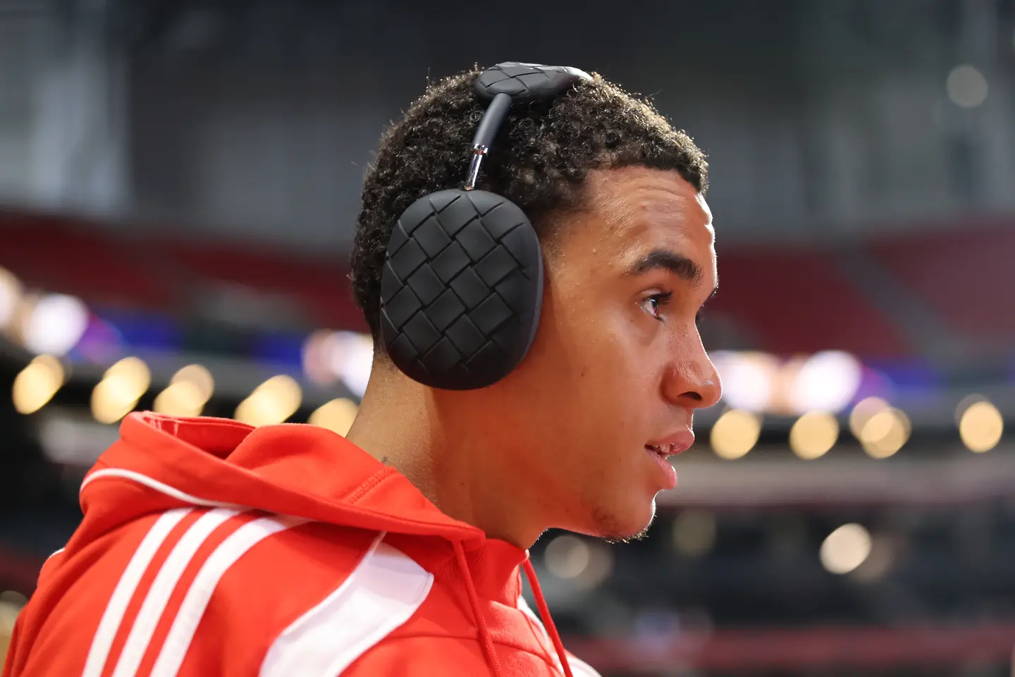 Джамал Мусиала / Getty Images