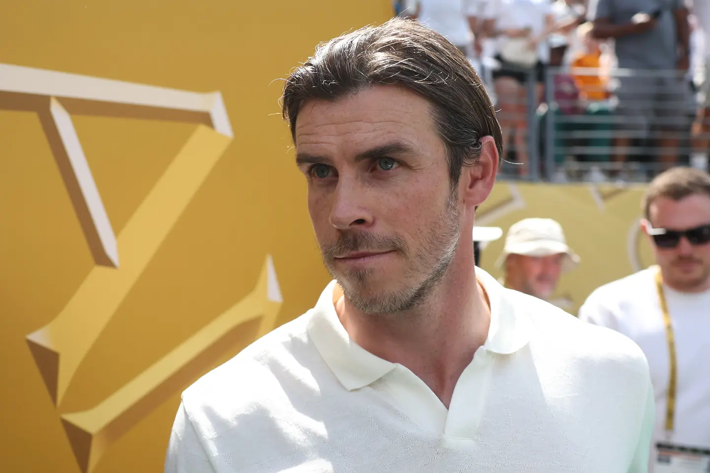 Гарет Бейл / Getty Images