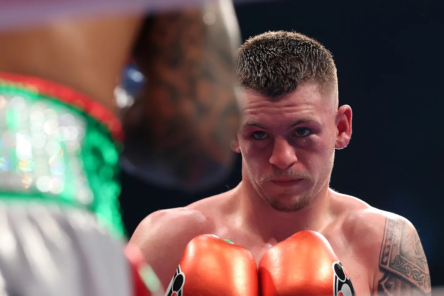 Калъм Уолш / Getty Images