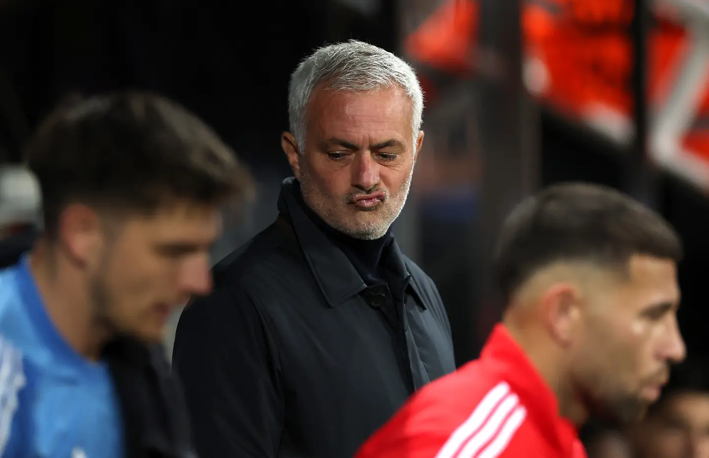 Жозе Моуриньо / Getty Images