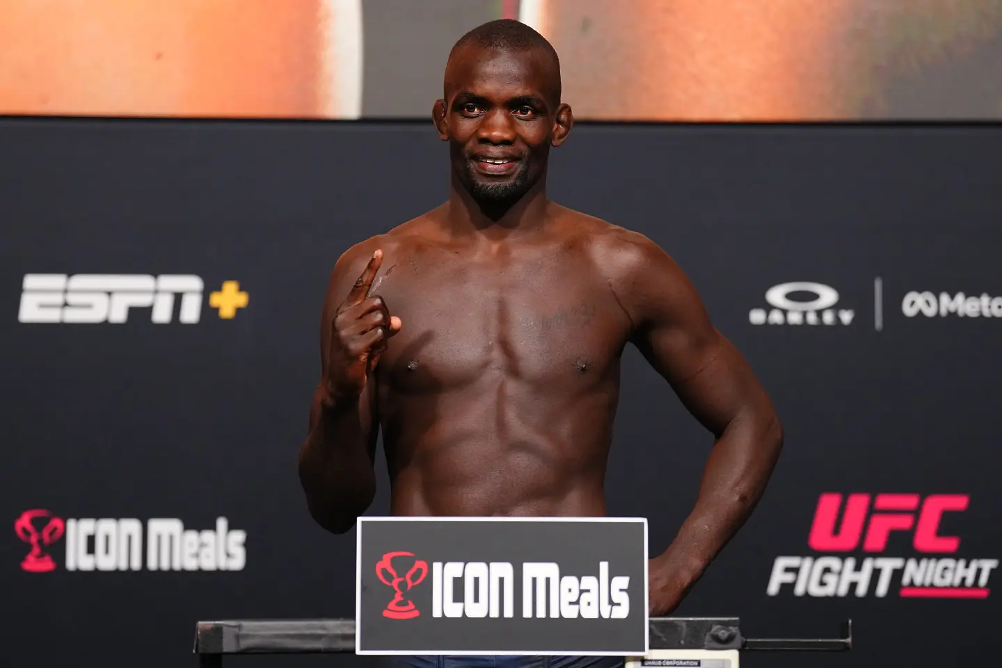 Темба Горимбо / Getty Images