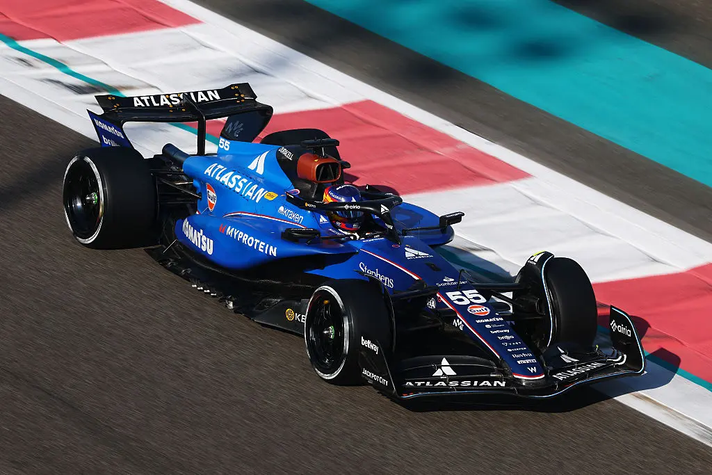 Уилямс / Getty Images 