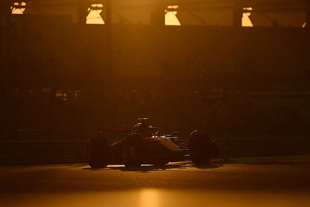 Макларън / Getty Images 