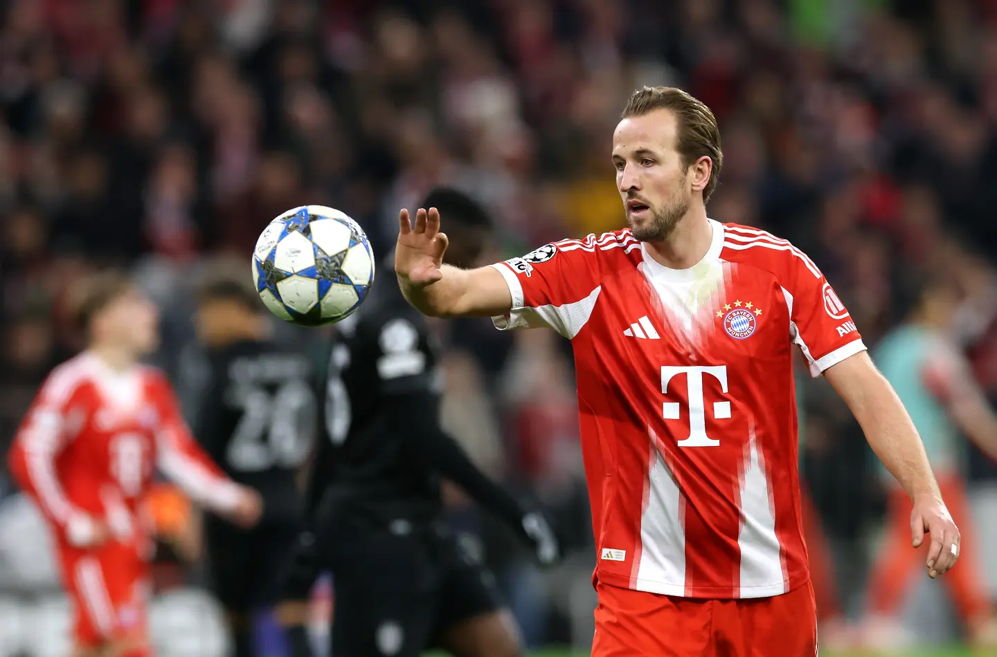 Хари Кейн / Getty Images