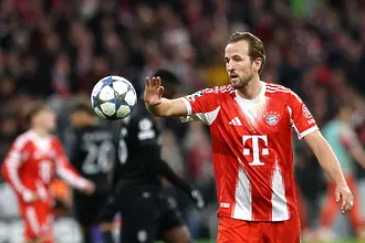 Байерн Мюнхен води преговори с Хари Кейн за нов договор