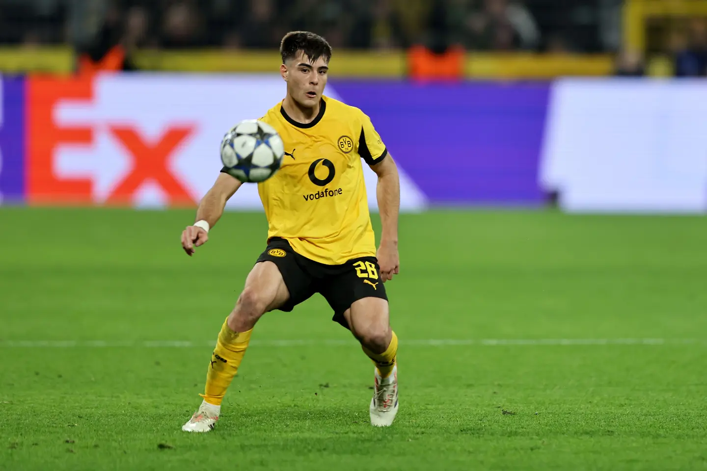 Аарон Анселмино / Getty Images