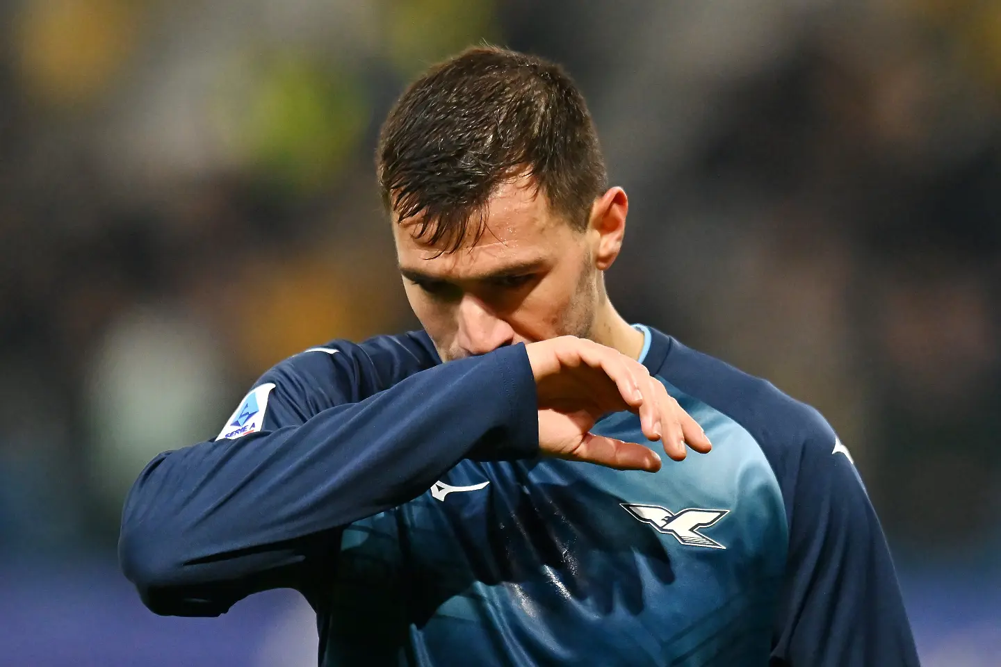 Алесио Романьоли / Getty Images