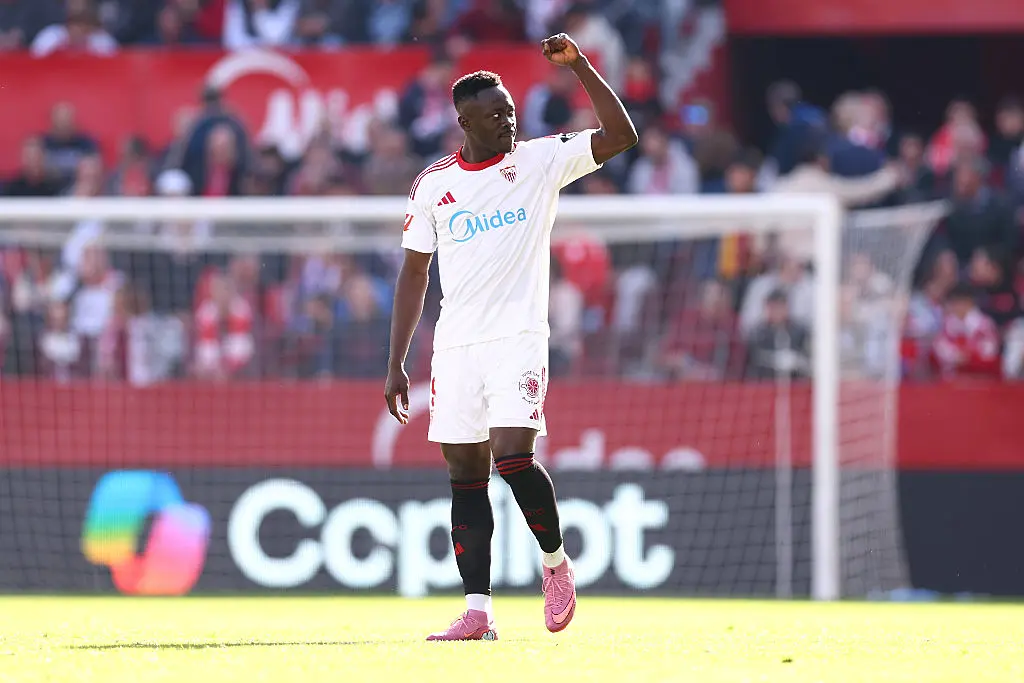 Акор Адамс / Getty Images 