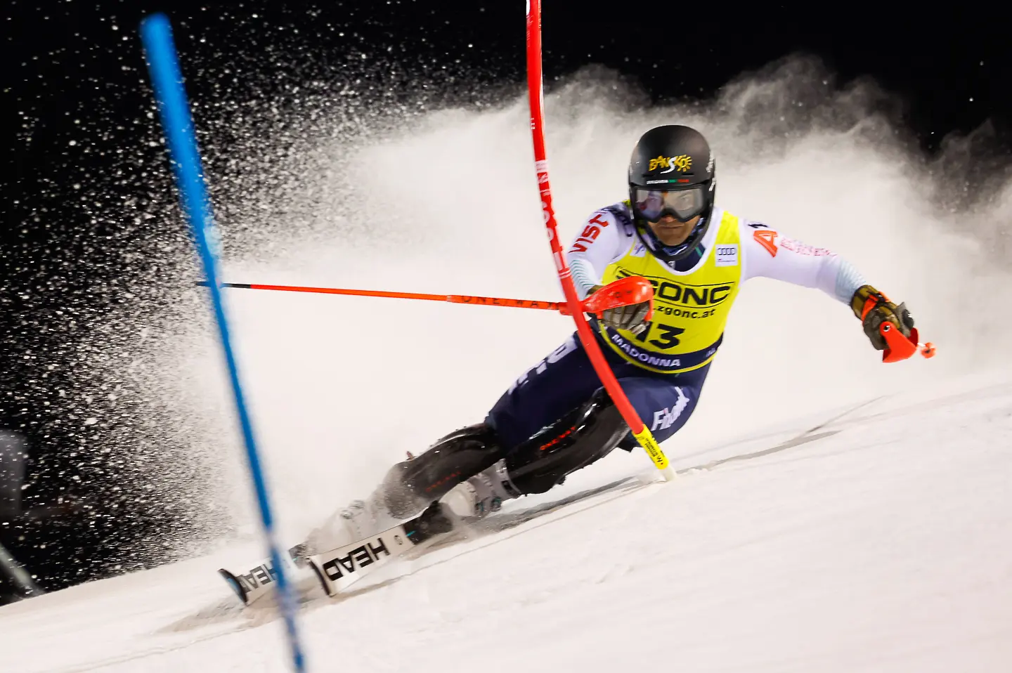 Алберт Попов / Getty Images