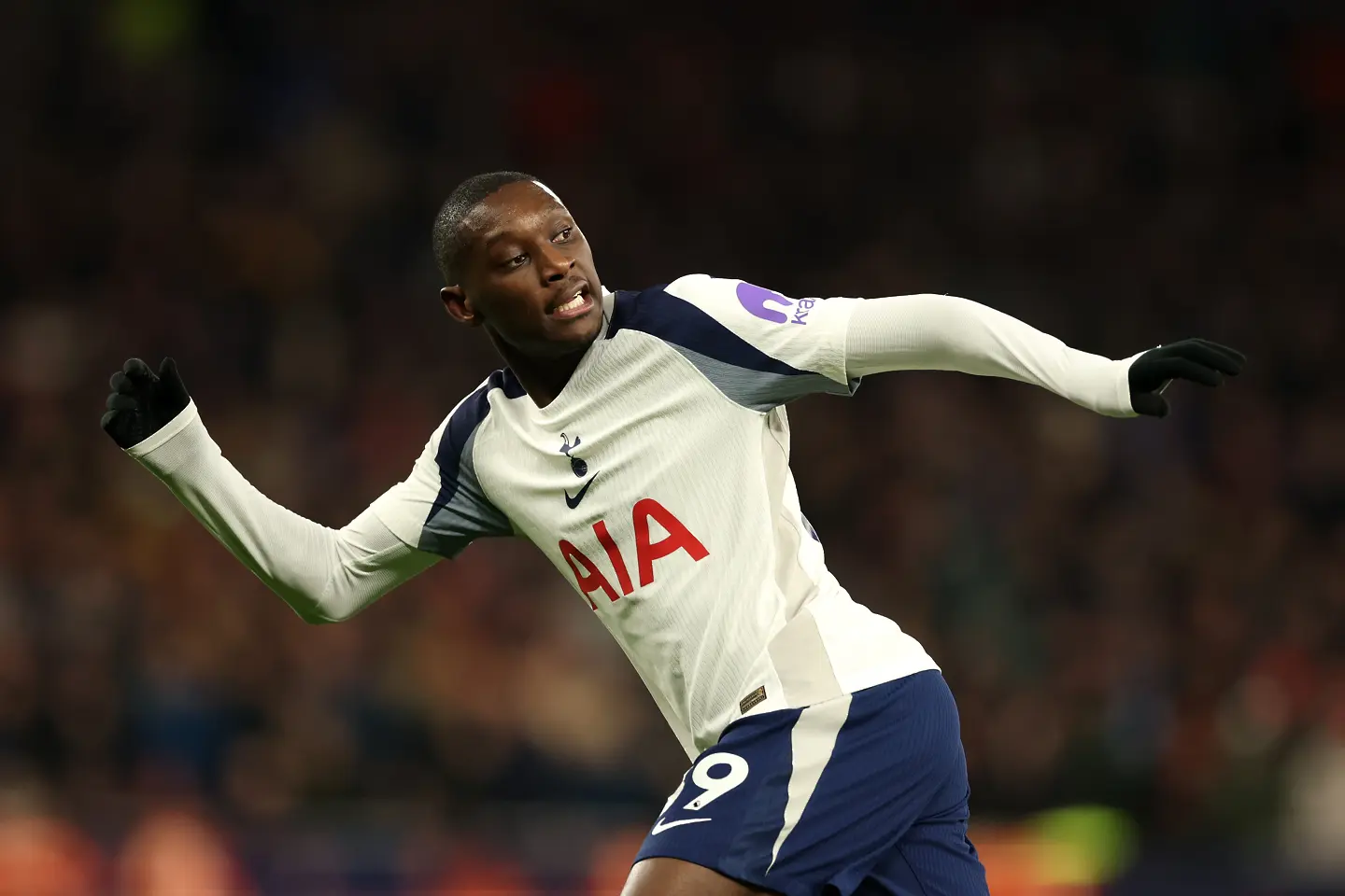 Рандал Коло Муани / Getty Images