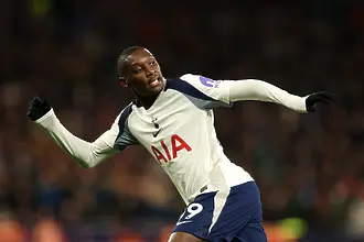 Ювентус отново се насочи към френски национал