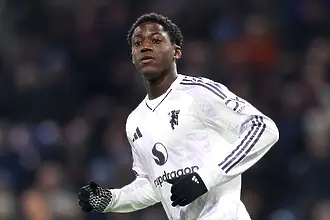 Пълен обрат на „Олд Трафорд“ за млад талант