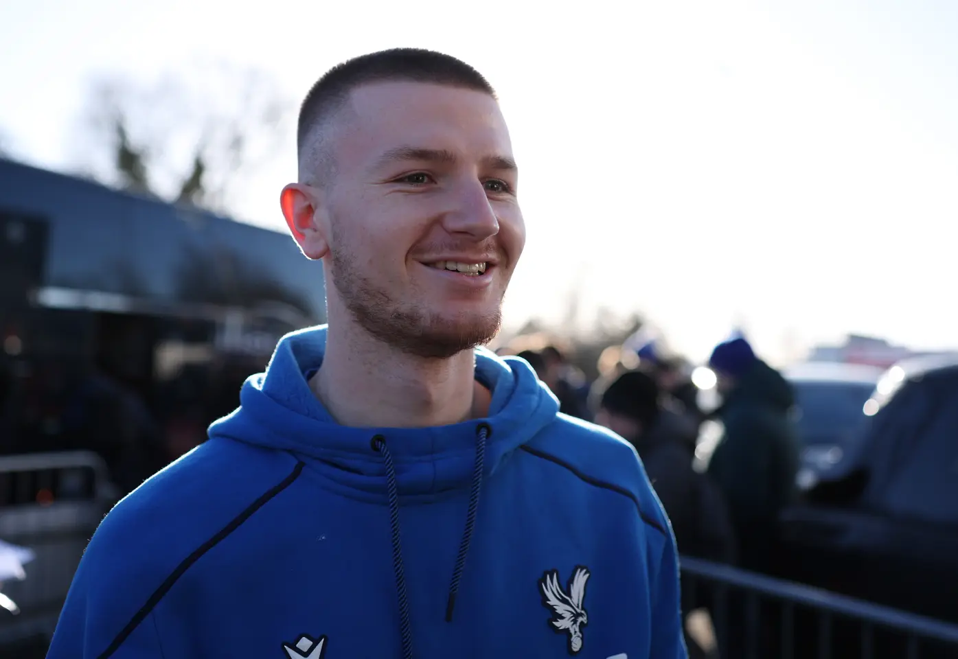 Адам Уортън / Getty Images