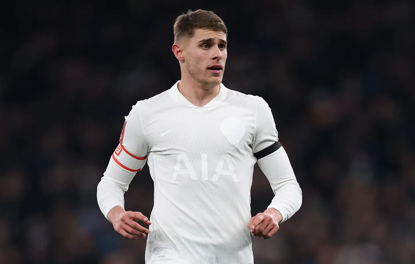 Мики Ван де Вен / Getty Images