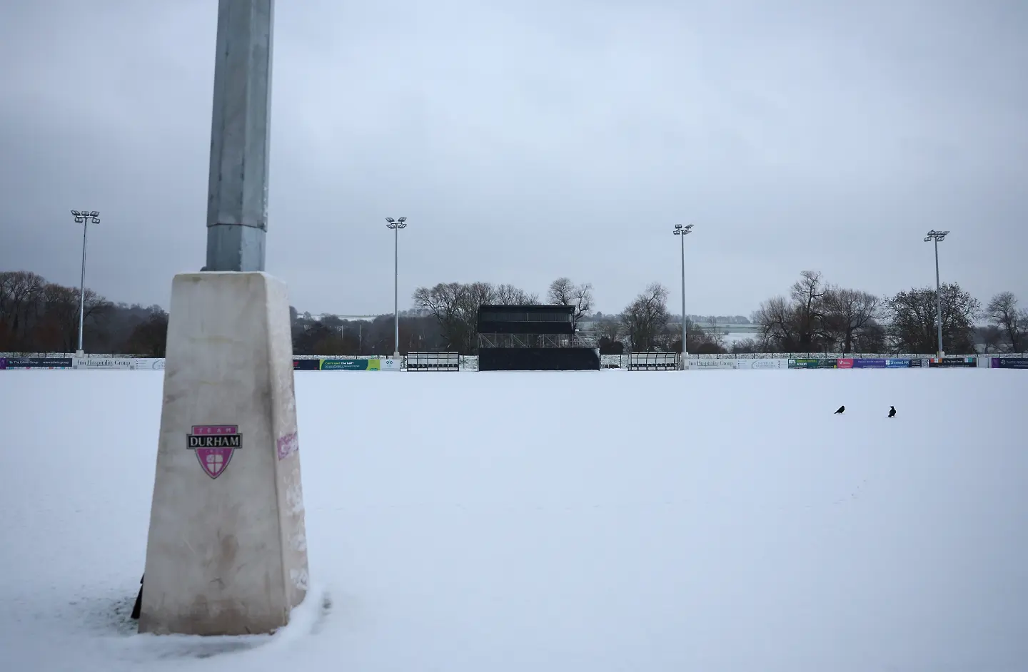Кахраманмараш Истиклалспор и 1461 Трабзон / Getty Images