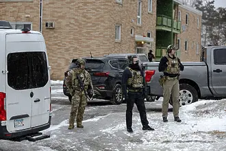 Политически бунт в Италия заради пристигането на ICE за Зимните Олимпийски игри