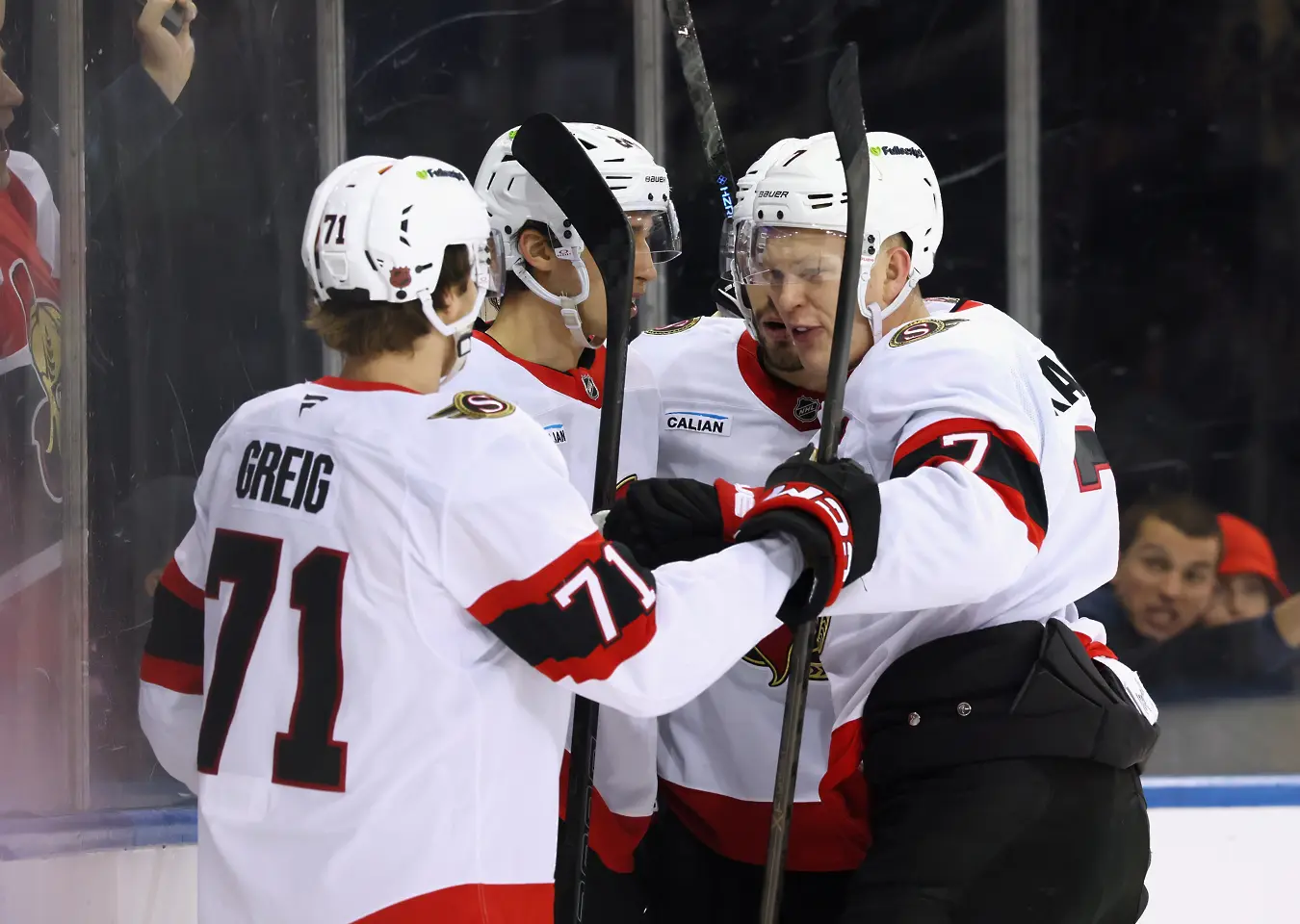 Отава / Getty Images