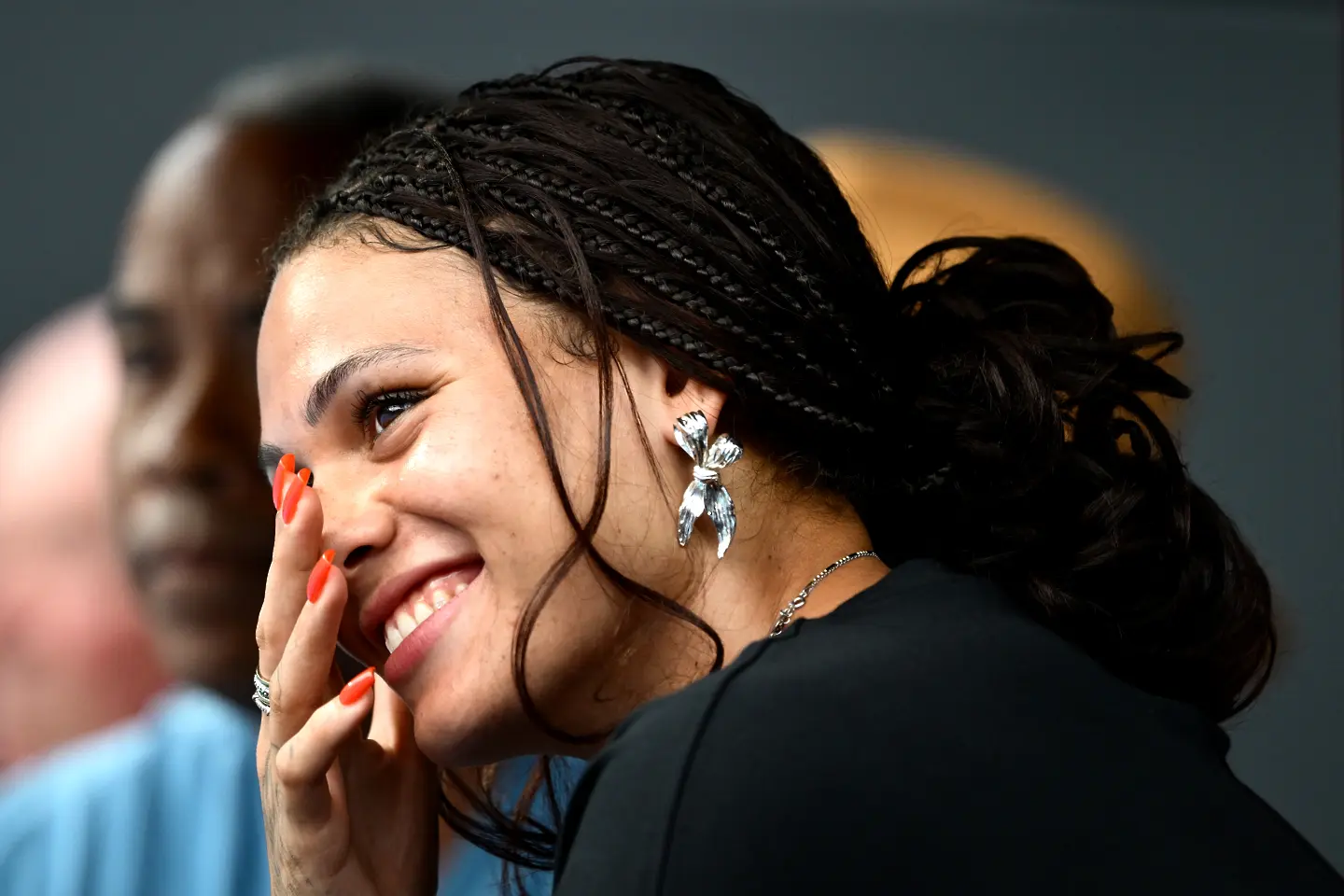 Тринити Родман / Getty Images